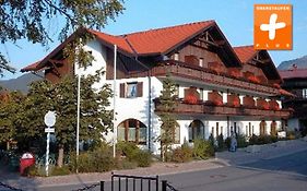 Ferienwohnung Nr 18, Golf- und Ski-Residenz, Oberstaufen-Steibis, Allgäu