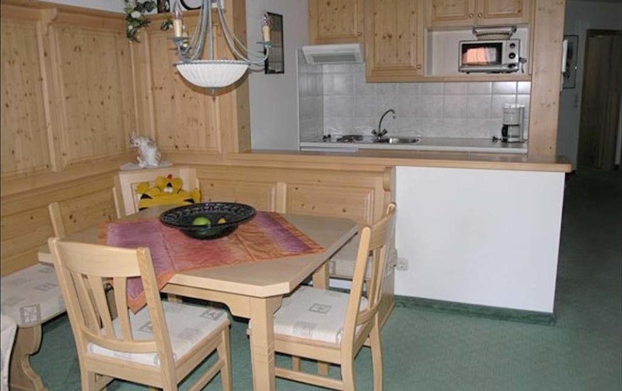 Ferienwohnung Nr 18, Golf- und Ski-Residenz, Oberstaufen-Steibis, Allgäu Exterior foto